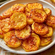 Air Fryer Yellow Squash in 15 Minutes