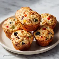 Mini Muffins: Bakery Style Domes
