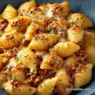 Cheap Ground Beef Dinner in 30 Minutes