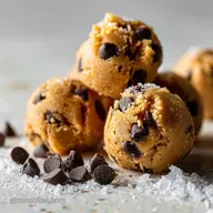 Edible Cookie Dough Recipe For One: Quick & No Egg