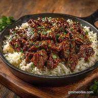 Easy Beef Dinner Recipe: One-Pot