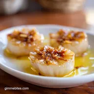 Stovetop Confit Garlic Recipe