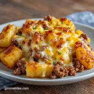 Easy Family Beef Recipe for 4 Servings