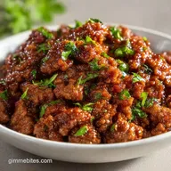 Easy Healthy Beef Recipe in 20 Minutes