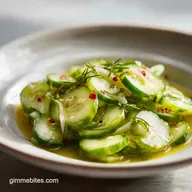 Pickling Liquid Recipe: Bracing & Tangy