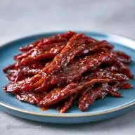Mongolian Beef in 25 Minutes