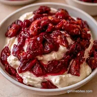 Goat Cheese Fig Jam in 20 Minutes
