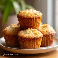 Greek Yogurt Muffin Recipe: Moist and Pillowy