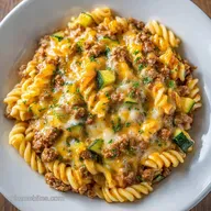 Protein Packed Beef Dinner: Meal Prep