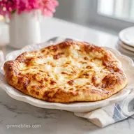 Yogurt Pizza Dough Recipe