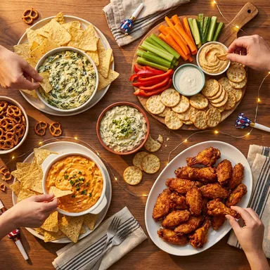 Category: Appetizers