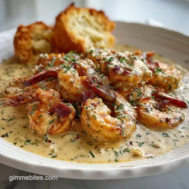 Cajun Cream Sauce Recipe in 20 Minutes