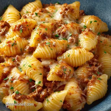 Cheap Ground Beef Dinner in 30 Minutes