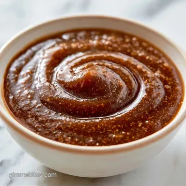Dairy Free Beef Gravy in 15 Minutes Recipe Card