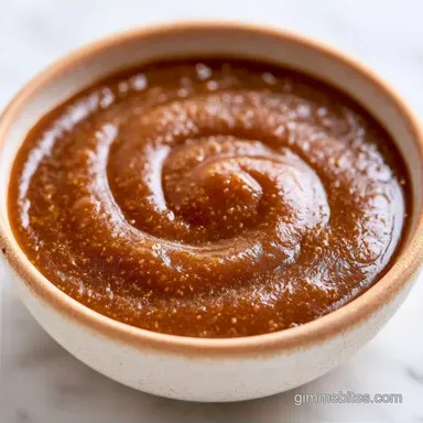 Dairy Free Beef Gravy in 15 Minutes