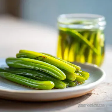 Pickling Liquid Recipe in 10 Minutes Recipe Card