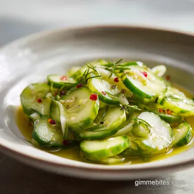 Pickling Liquid Recipe in 10 Minutes