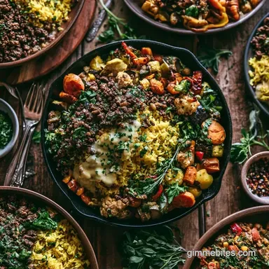 35 Easy Ground Beef Recipes for Dinner