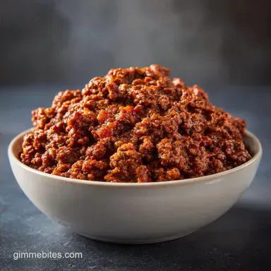 Beef Bowl in 30 Minutes