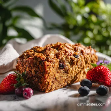 Meatloaf Recipe Without Bread Crumbs for 6 Recipe Card