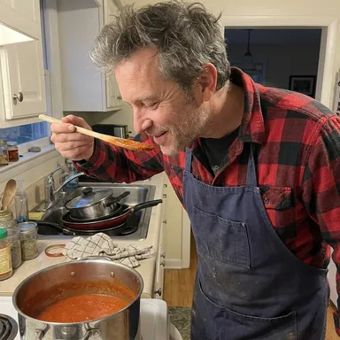 Photo of Mike Kowalski - Classic Comfort Food & Hearty Family Meals