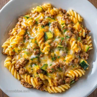 Protein Packed Beef Dinner: Meal Prep