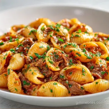 Simple Weeknight Beef Meal: One-Pot