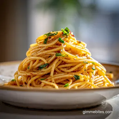 Spaghetti Seasoning Recipe for Sauce in 5 Minutes Recipe Card