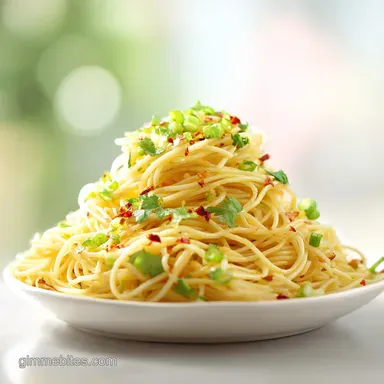Spaghetti Seasoning Recipe for Sauce in 5 Minutes