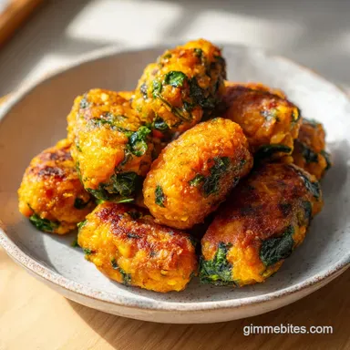 Finger Foods: Golden in 30 Minutes Recipe Card