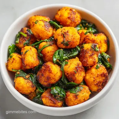 Finger Foods: Golden in 30 Minutes