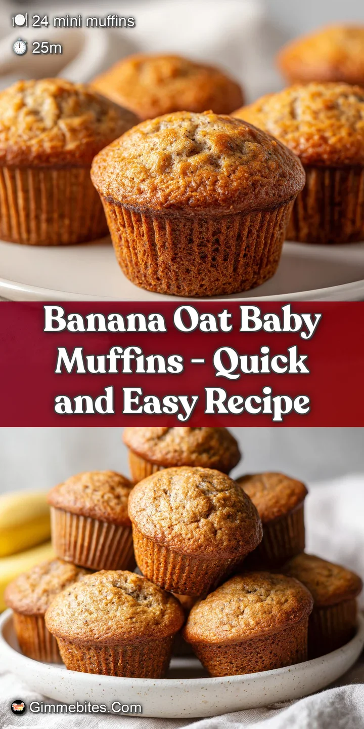 A close-up of a moist banana oat bite with visible oats and a tender crumb, highlighting its wholesome texture.