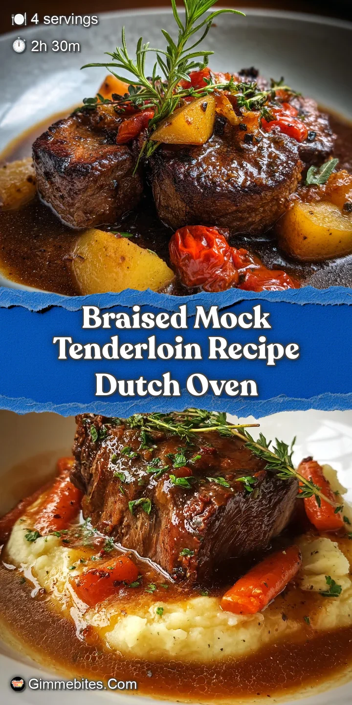 Close-up view of fork tender pot roast bathed in rich, dark gravy. Steaming and savory, inviting and delicious. Textural e...