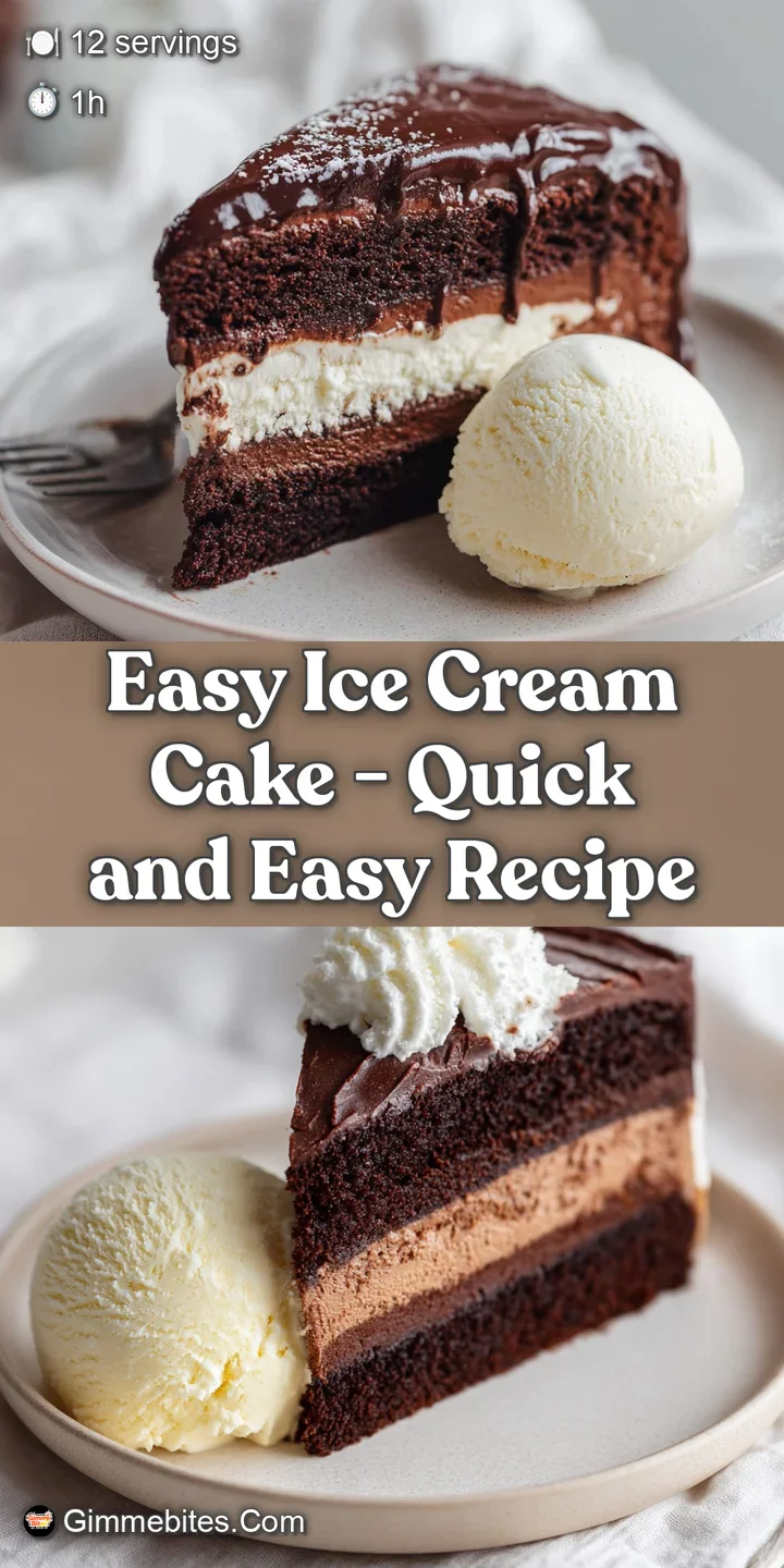 Close-up of a velvety frozen cream layer paired with a moist sponge cake and a sprinkle of crystalline sugar.