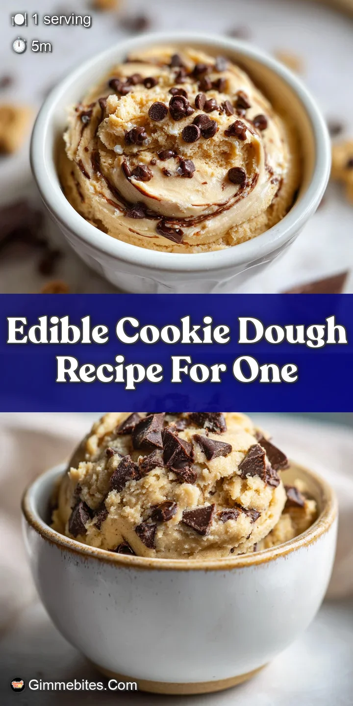 Close-up of soft, creamy cookie dough. Rich brown chocolate melts into the tan dough, dotted with bright, festive sprinkles.