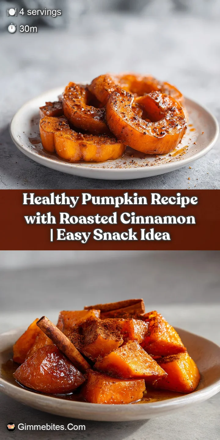 Close-up of tender, fork-tender roasted pumpkin flesh, golden orange with hints of brown sugar and spice.