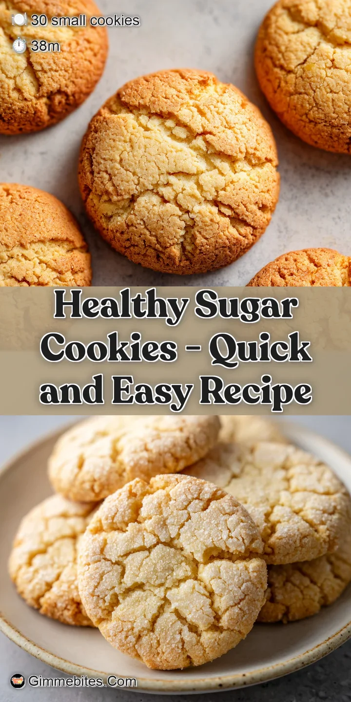 Close-up of a soft, crumbly cookie with a slight golden crisp around the edges and a matte, sugary surface.