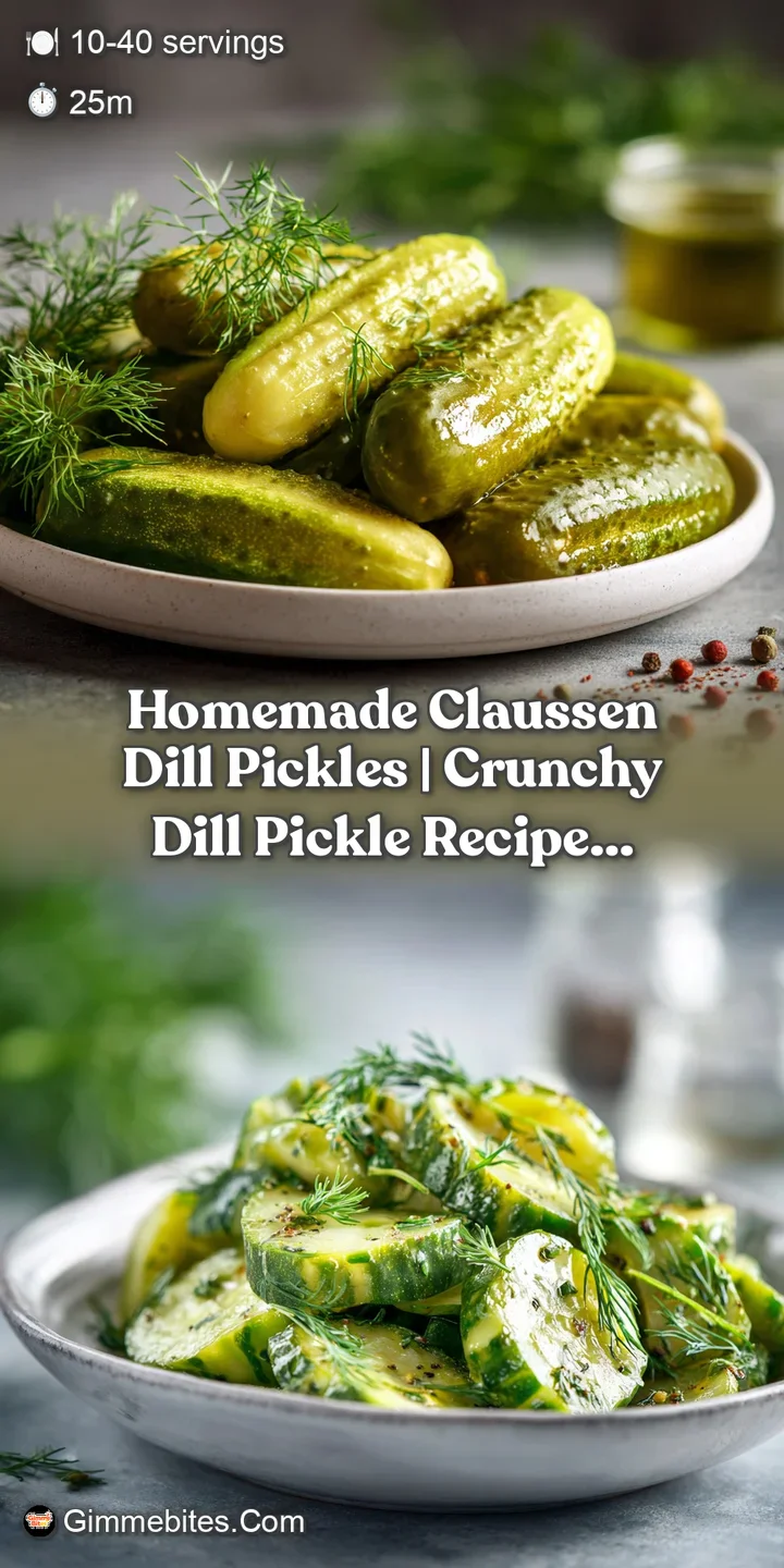 Close-up of a bumpy, bright green dill pickle. Visible specks of dill and spices clinging to its surface. Refreshing crunc...