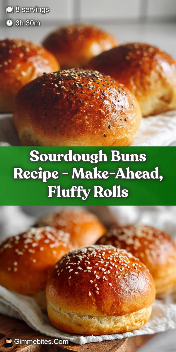 Close-up on a sourdough bun, showcasing its tender, airy interior and slightly crusty exterior, speckled with flour.