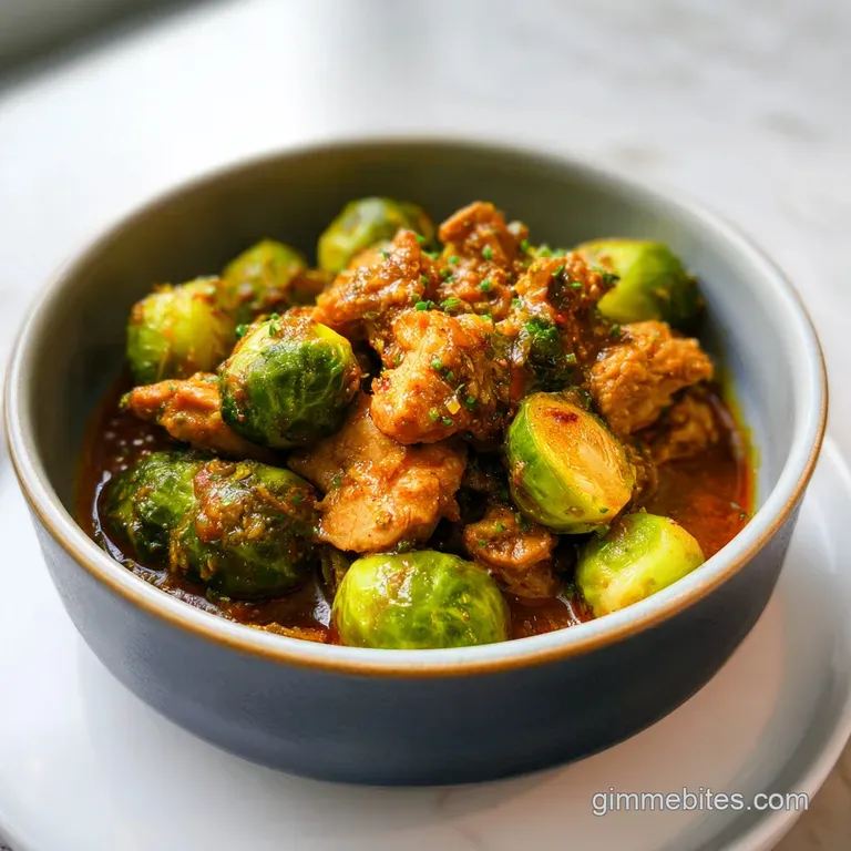 Asian Chicken Crock Pot Recipe with Soy Ginger