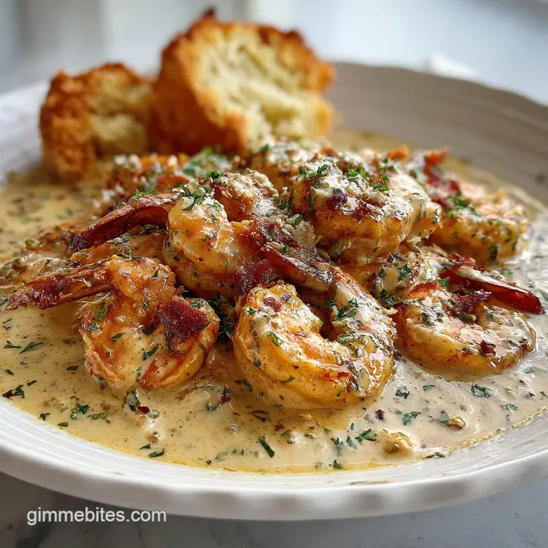 Cajun Cream Sauce Recipe: Velvety & Smoky