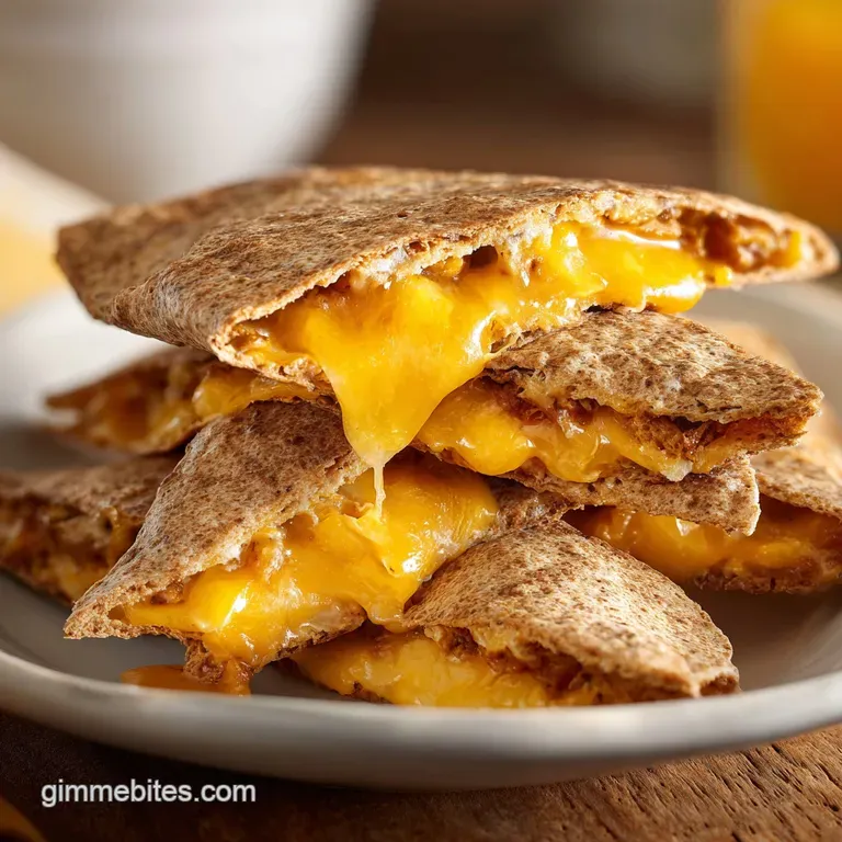 Toasted flour tortillas stacked neatly beside a small bowl of zesty red salsa and a dollop of cool sour cream.