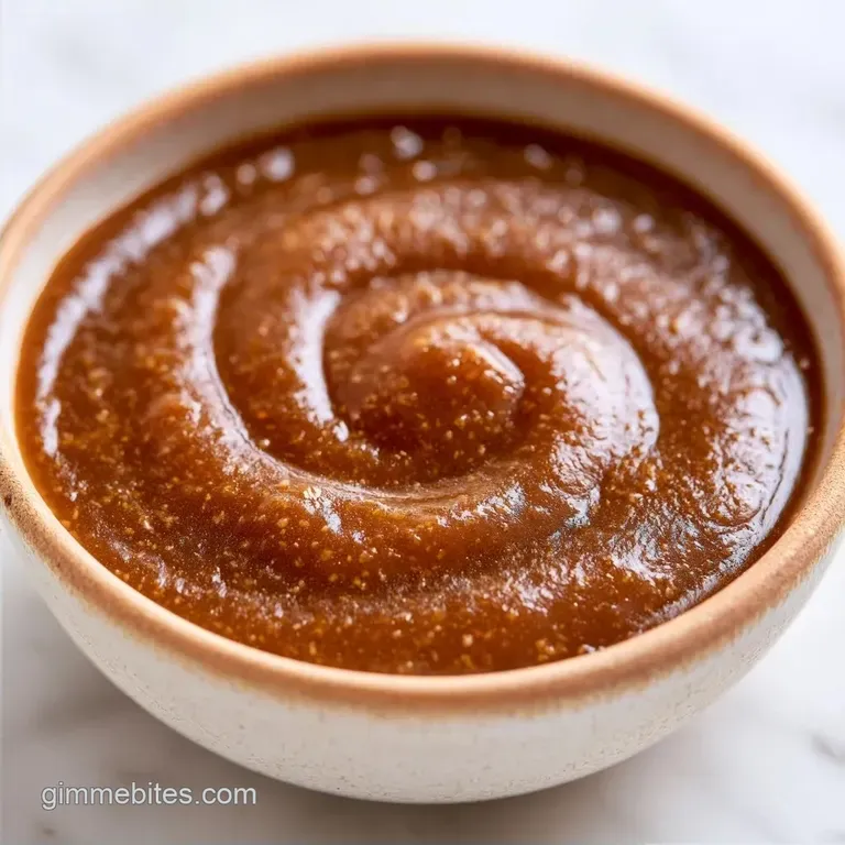Dairy Free Beef Gravy in 15 Minutes
