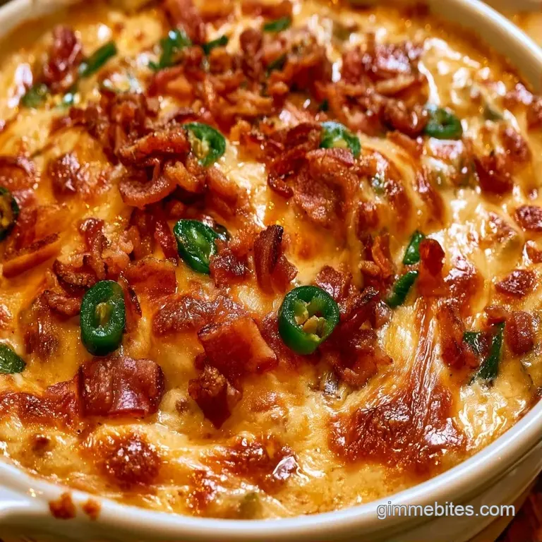 Creamy melted cheese dip served in a rustic skillet surrounded by crispy golden tortilla chips on a wood board.
