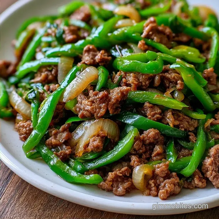 Low Carb Beef Taco Skillet: Creamy and Rich