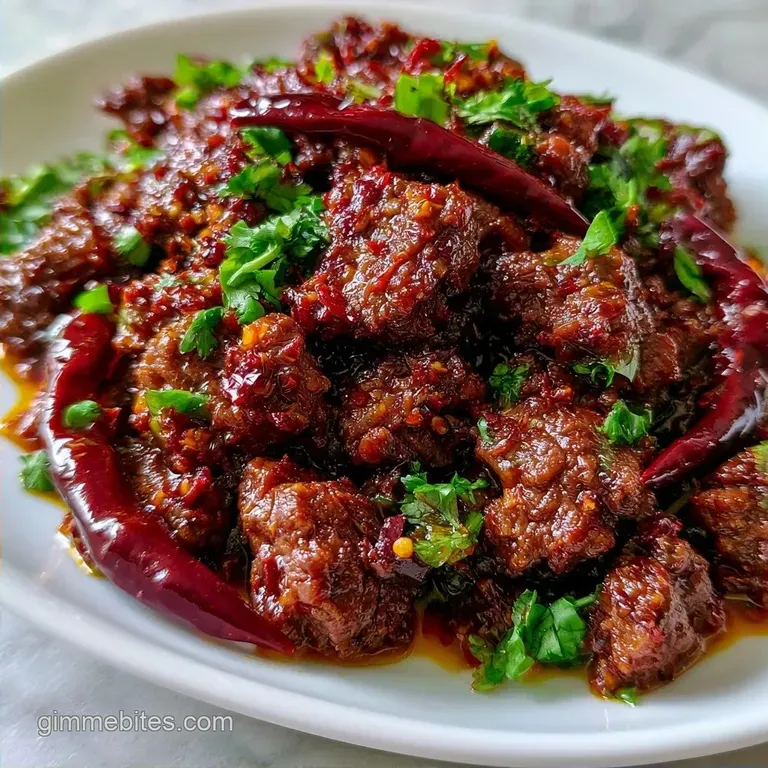 Slow Cooker Taco Meat: Hearty and Tender